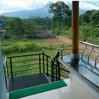 Ma Mera Homestay, Wayanad 5